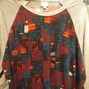 Lularoe NWOT 3XLG Randy